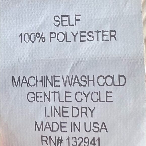 Amanda Uprichard Dark Green Polyester Halter Top Blouson Mini Dress Size XS 0/2 - Picture 6 of 6